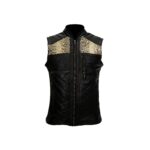 Chaleco Hombre Mabo JG San Luis