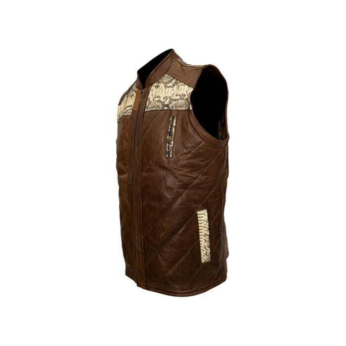 Chaleco Hombre Mabo JG San Luis - Imagen 10