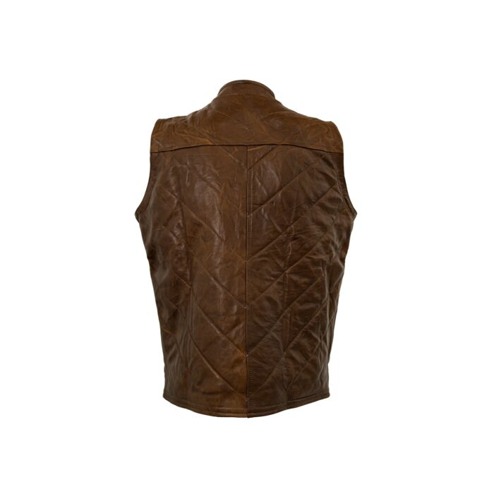 Chaleco Hombre Mabo JG San Luis - Imagen 11