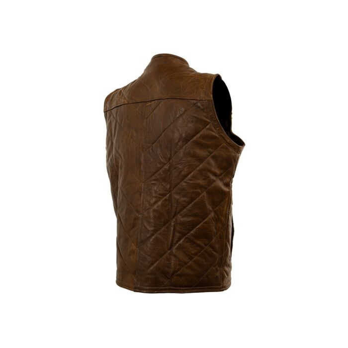 Chaleco Hombre Mabo JG San Luis - Imagen 12