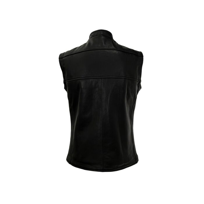 Chaleco Hombre Mabo JG San Luis - Imagen 4