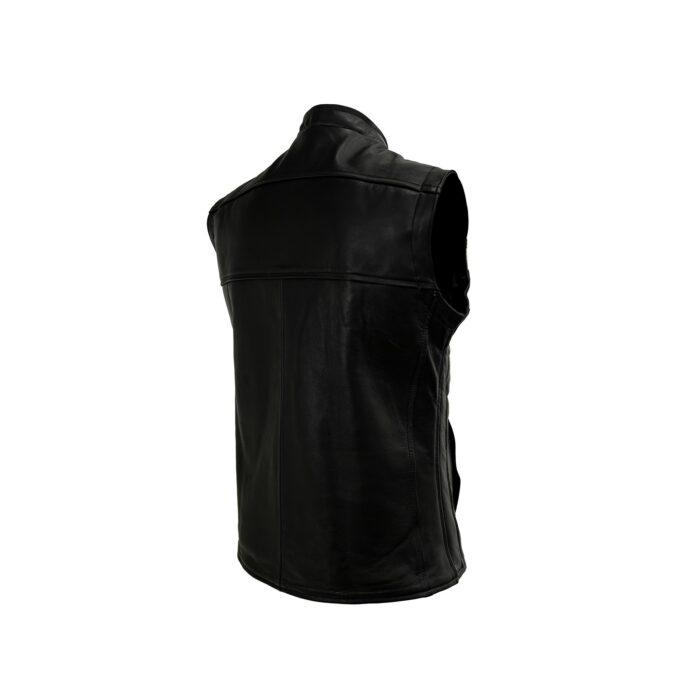 Chaleco Hombre Mabo JG San Luis - Imagen 5