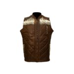 Chaleco Hombre Mabo JG San Luis - Imagen 8