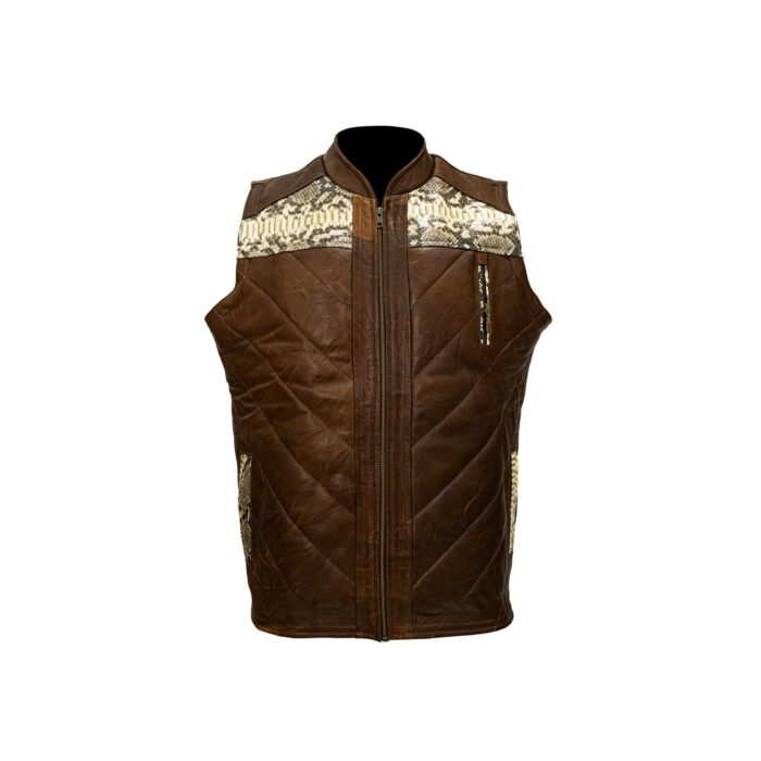 Chaleco Hombre Mabo JG San Luis - Imagen 8