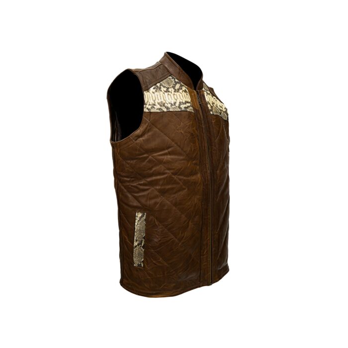 Chaleco Hombre Mabo JG San Luis - Imagen 9