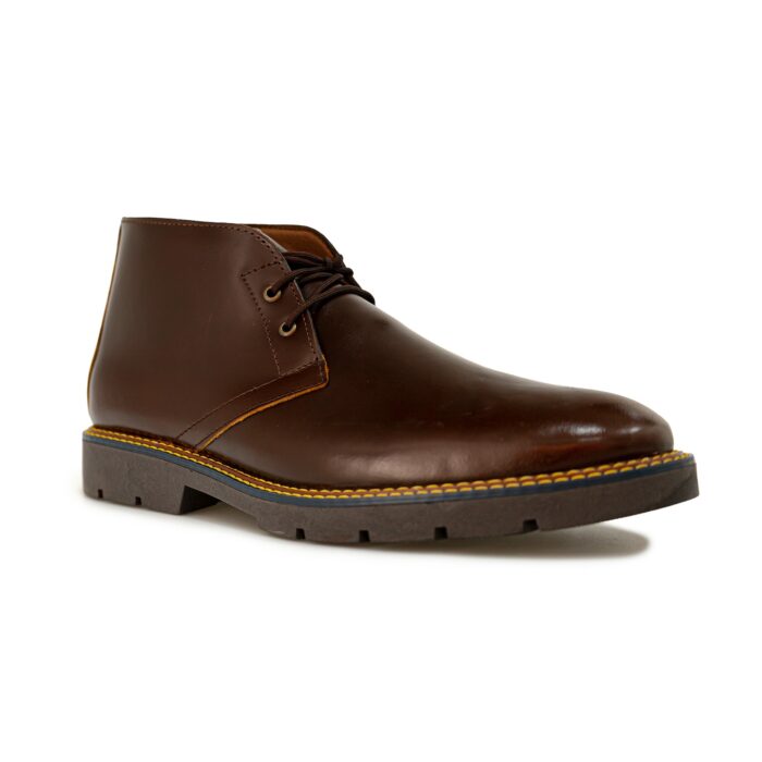 9003325-2.jpg Zapato Hombre JCM Mod101 Pull Up - Imagen 2
