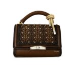 Bolsa Mujer Cuadra BOD99RS Polonia Azteca