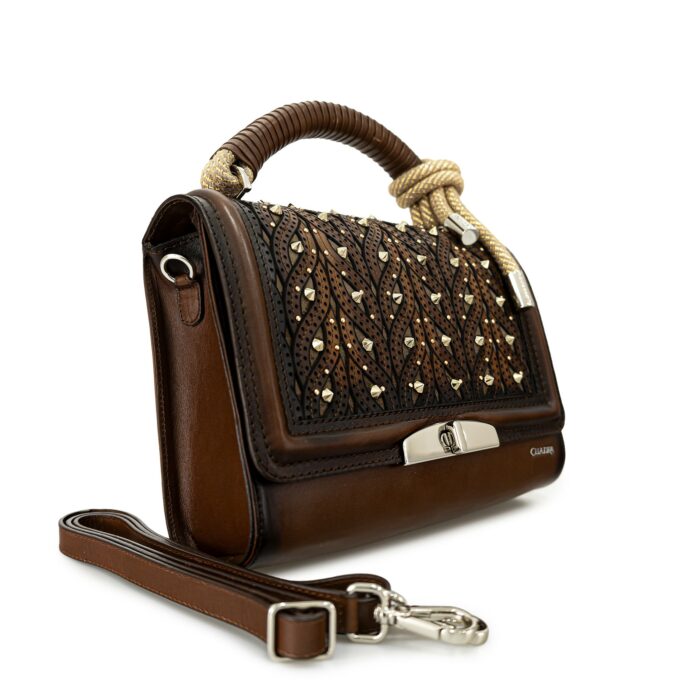 Bolsa Mujer Cuadra BOD99RS Polonia Azteca - Imagen 2