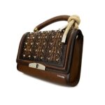 Bolsa Mujer Cuadra BOD99RS Polonia Azteca - Imagen 3