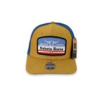 Gorra Hombre Nokota NK24 G Forever