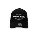 Gorra Hombre Nokota NK17 Authentic