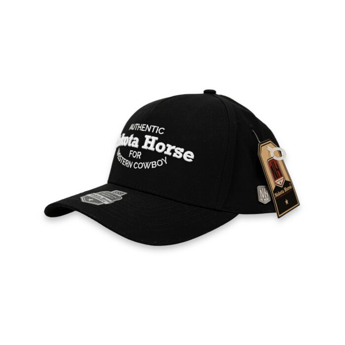 Gorra Hombre Nokota NK17 Authentic - Imagen 2