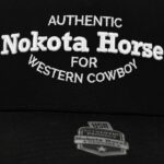 Gorra Hombre Nokota NK17 Authentic - Imagen 4