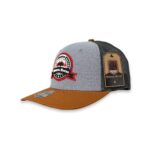 Gorra Hombre Nokota NK22 Bison - Imagen 2