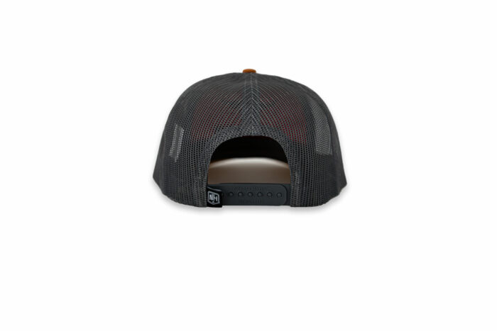 Gorra Hombre Nokota NK22 Bison - Imagen 3