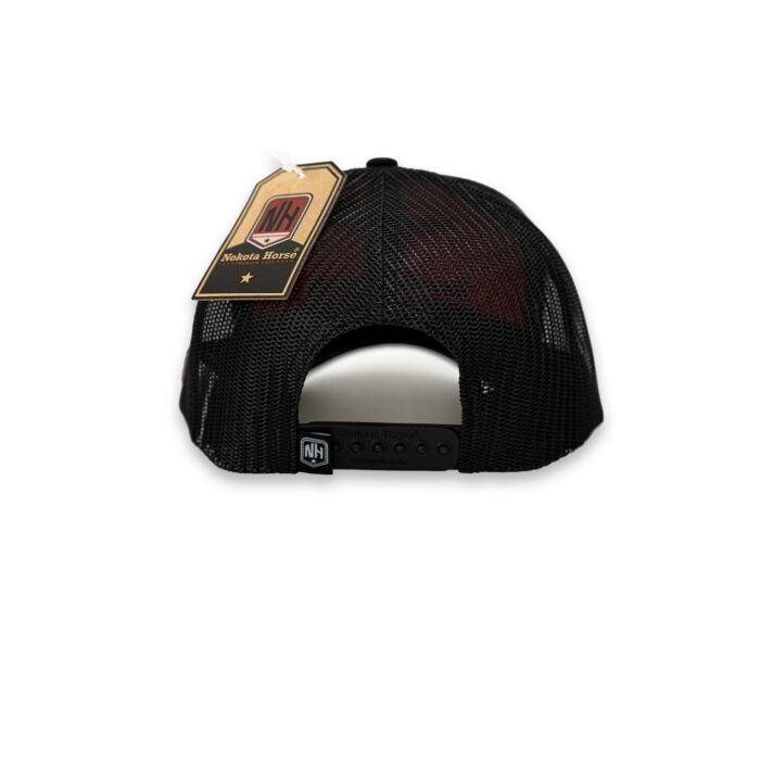 Gorra Hombre Nokota NK13 USA - Imagen 3