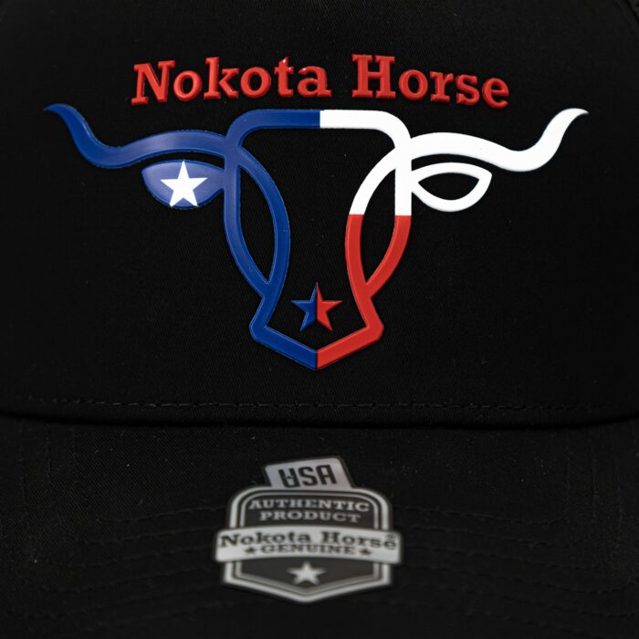 Gorra Hombre Nokota NK13 USA - Imagen 4