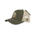 Gorra Hombre Nokota NK20 Hunter - Imagen 2