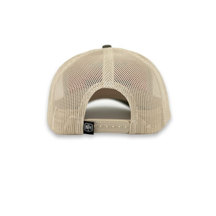 9003332-3.jpg Gorra Hombre Nokota NK20 Hunter - Imagen 3