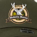 Gorra Hombre Nokota NK20 Hunter - Imagen 4
