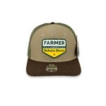 Gorra Hombre Nokota NK19 Farmer