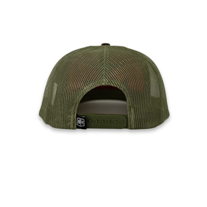 Gorra Hombre Nokota NK19 Farmer - Imagen 3