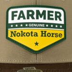 Gorra Hombre Nokota NK19 Farmer - Imagen 4
