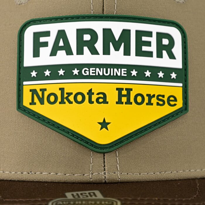 Gorra Hombre Nokota NK19 Farmer - Imagen 4