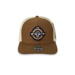 Gorra Hombre Nokota NK21 G Cowboy
