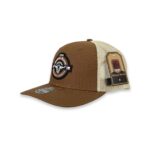 Gorra Hombre Nokota NK21 G Cowboy - Imagen 2