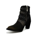 Botin Mujer Cuadra 3F0HMA Mantarraya - Imagen 3