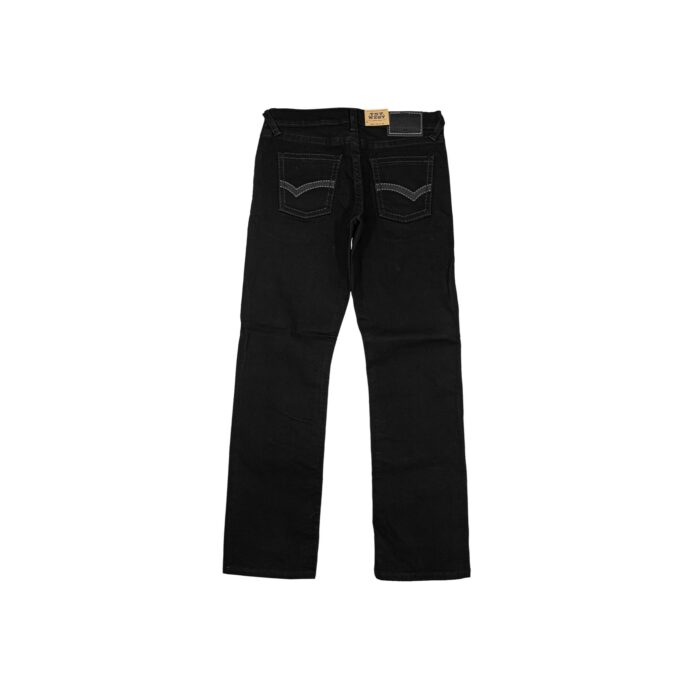 Pantalon Hombre TNT Mezclilla 8017 - Imagen 2