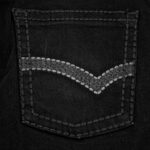 Pantalon Hombre TNT Mezclilla 8017 - Imagen 3