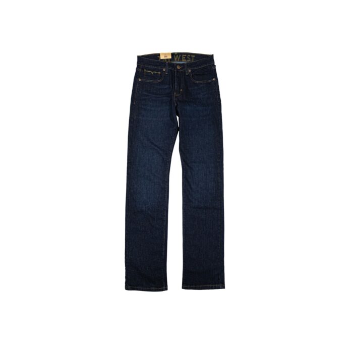 Pantalon Hombre TNT Vaquro Mezclilla - Imagen 1