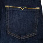 Pantalon Hombre TNT Vaquro Mezclilla - Imagen 3