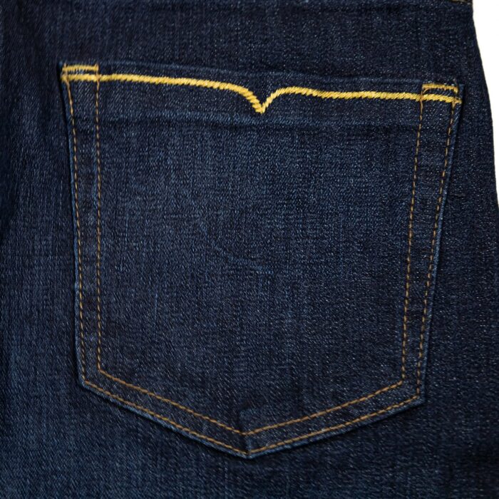 Pantalon Hombre TNT Vaquro Mezclilla - Imagen 3