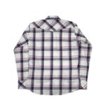 Camisa Hombre TNT 900115 Rombo Az/RJ - Imagen 2