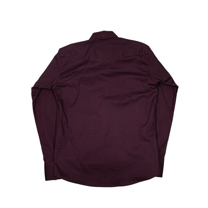 Camisa Hombre TNT 90067 Lisa Strech - Imagen 2