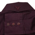 Camisa Hombre TNT 90067 Lisa Strech - Imagen 3