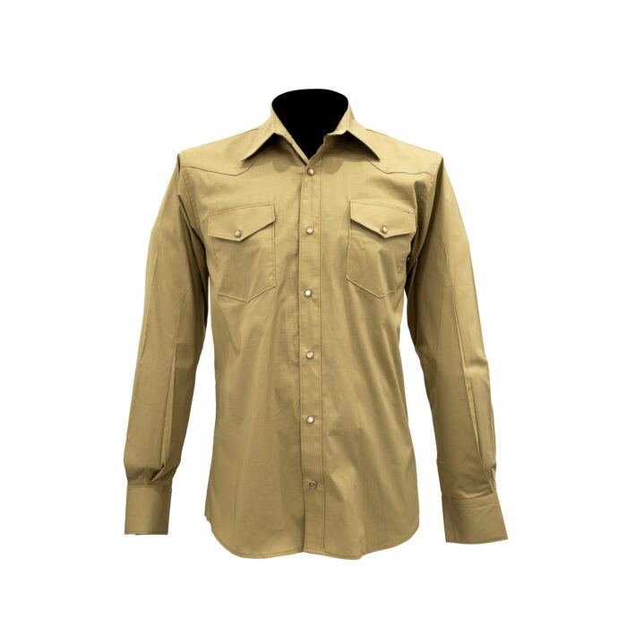 Camisa Hombre TNT 90067 Lisa Strech - Imagen 4