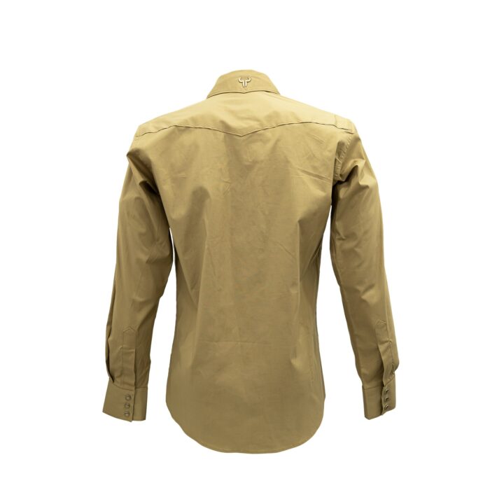 Camisa Hombre TNT 90067 Lisa Strech - Imagen 5