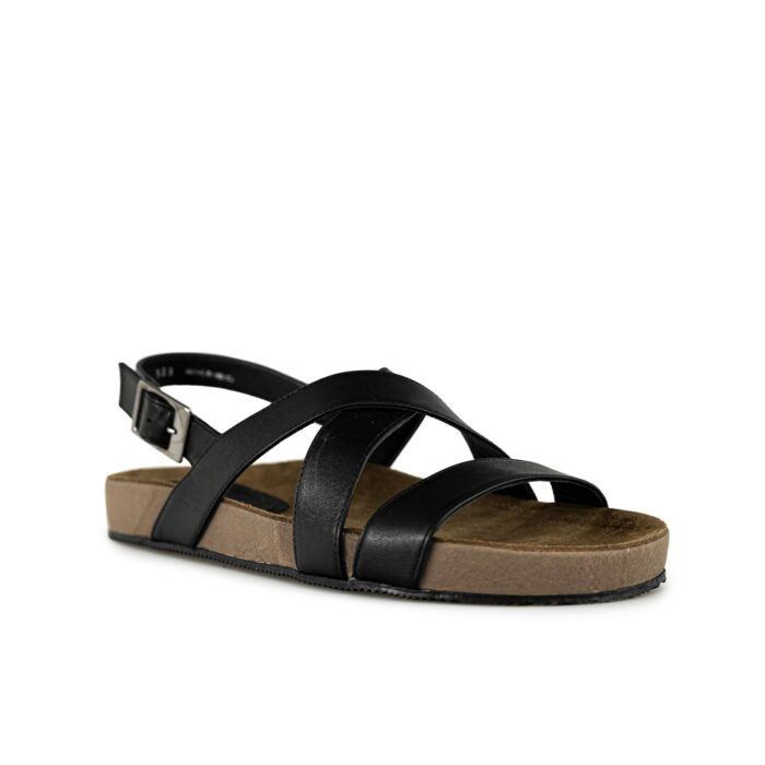 Sandalia Mujer Ascencio Mod24104 - Imagen 2