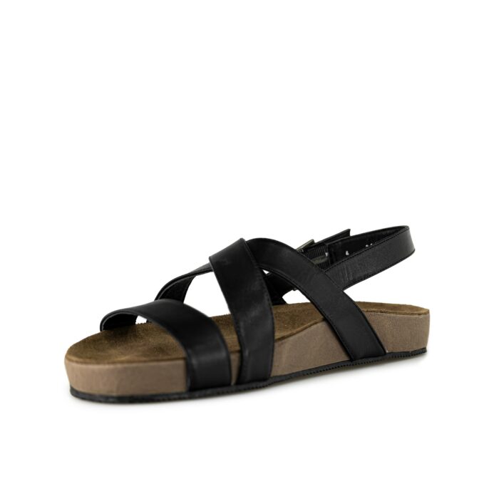 Sandalia Mujer Ascencio Mod24104 - Imagen 3