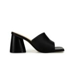 Sandalia Mujer Ascencio Mod24233 Tacon