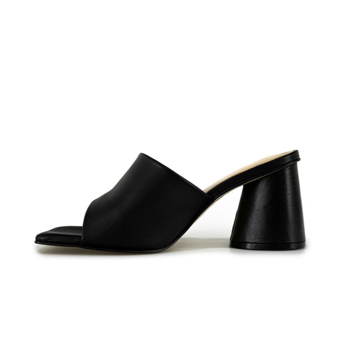 Sandalia Mujer Ascencio Mod24233 Tacon - Imagen 4