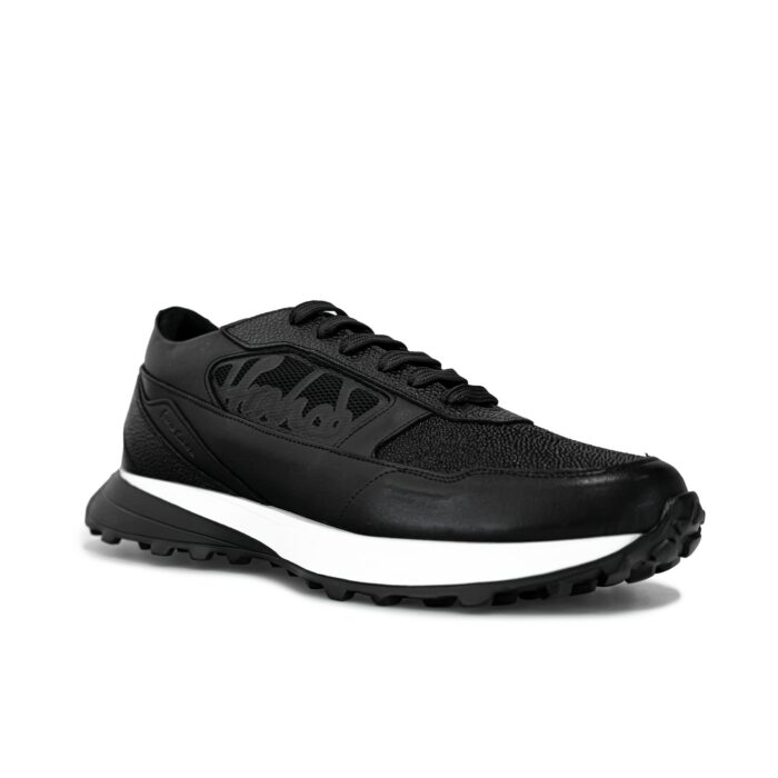 Tenis Hombre Cuadra M45MTTS Mantarraya - Imagen 2