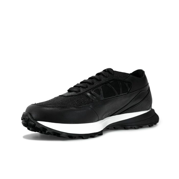 Tenis Hombre Cuadra M45MTTS Mantarraya - Imagen 3