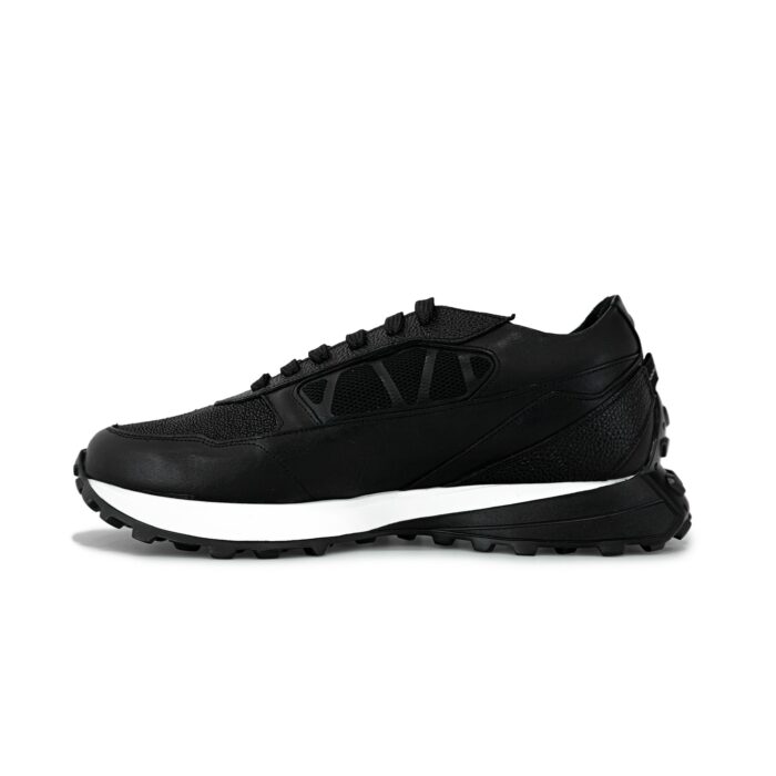 Tenis Hombre Cuadra M45MTTS Mantarraya - Imagen 4