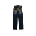 Pantalon Hombre Replicados Hilo Nja - Imagen 2