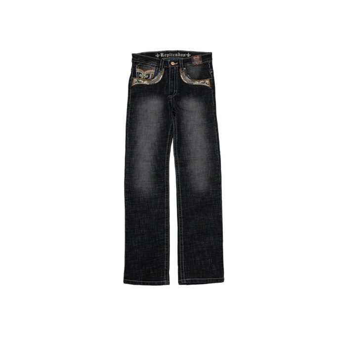 Pantalon Hombre Replicados Buho - Imagen 1